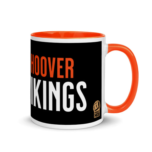 Hoover Vikings Coffee Mug