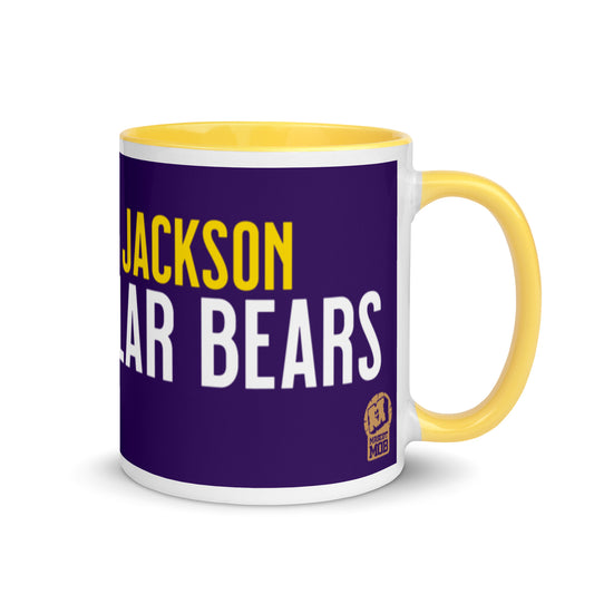 Jackson Polar Bears Mug