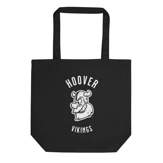 Hoover Vikings Eco Tote Bag