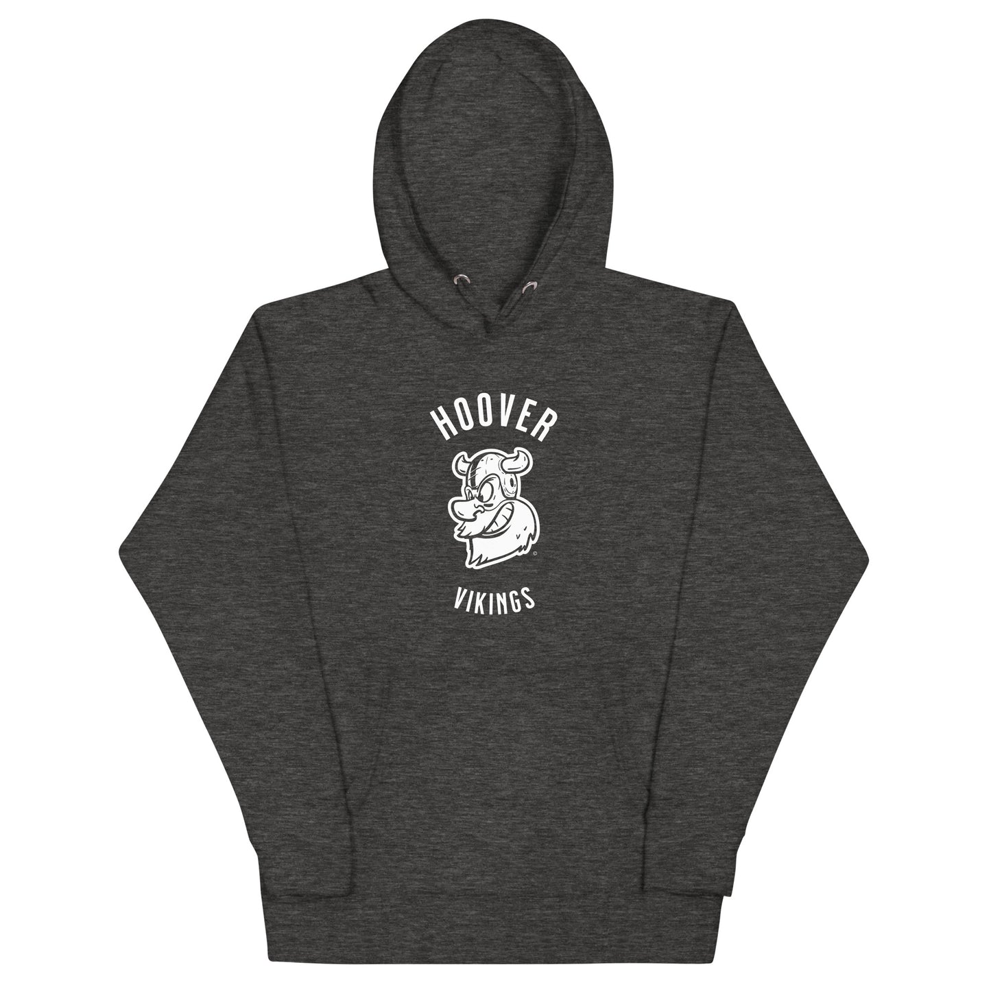 Hoover Vikings Classic Unisex Hoodie