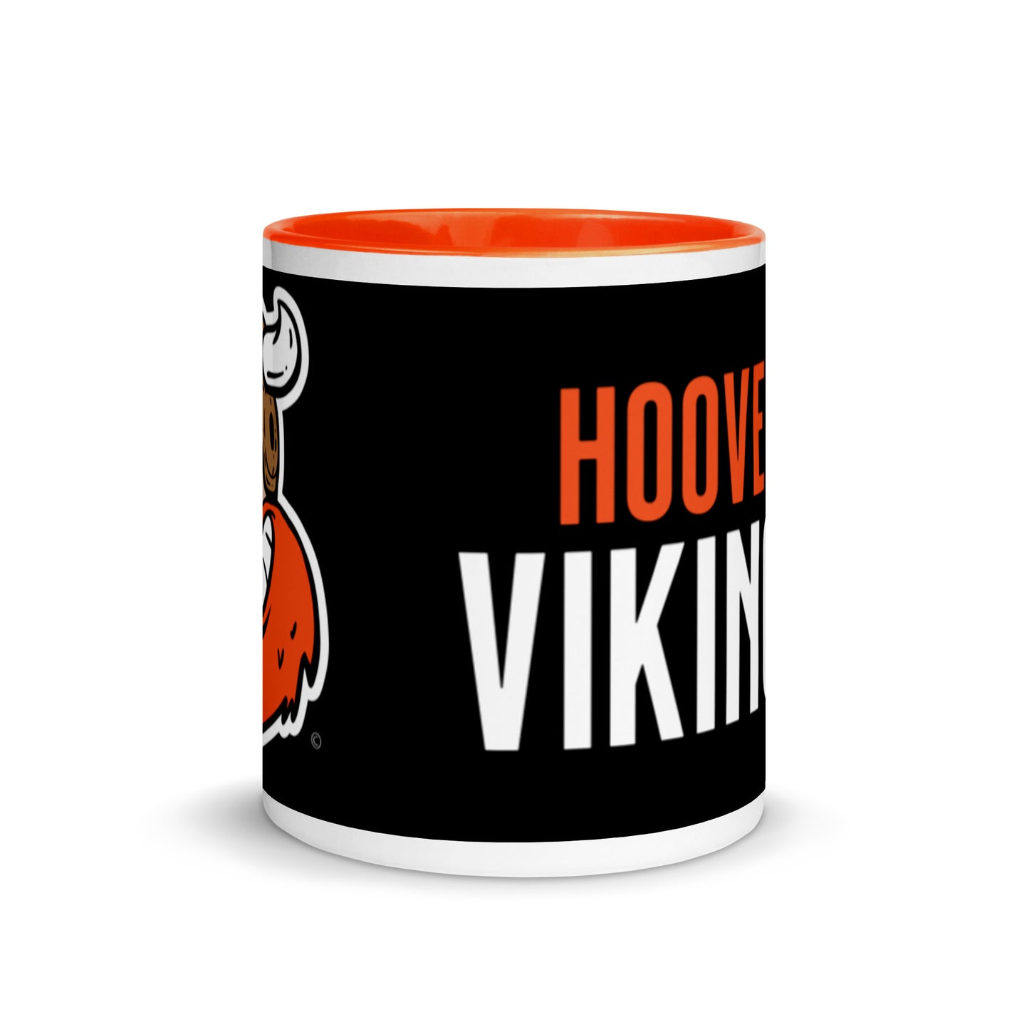 Hoover Vikings Coffee Mug