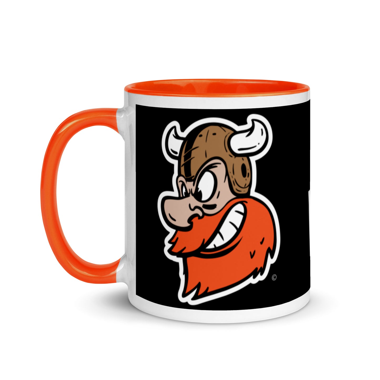 Hoover Vikings Coffee Mug