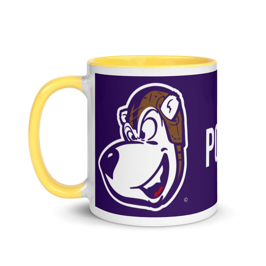 Jackson Polar Bears Mug