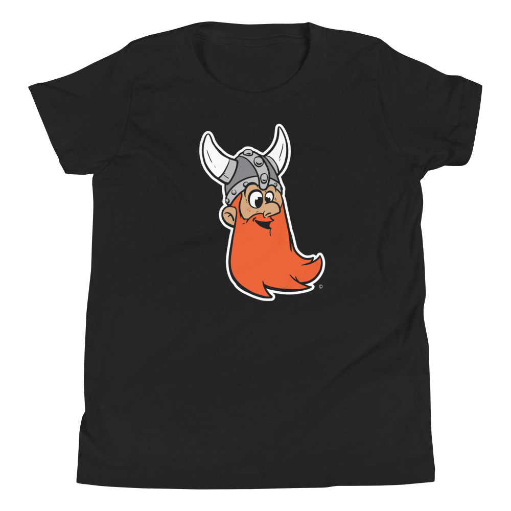 Hoover Vikings Youth T-Shirt – MascotMob